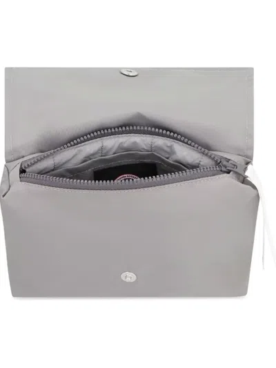 Canada Goose Logo Detail Nylon Backpack