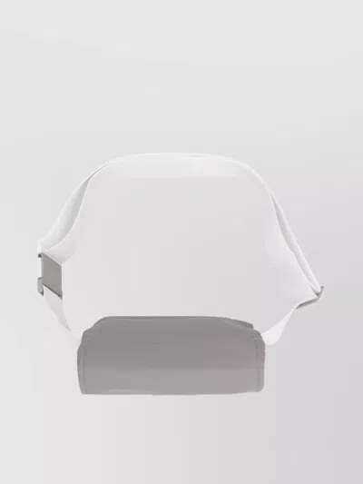 Canada Goose Logo Detail Nylon Backpack