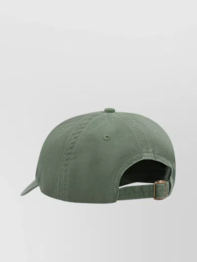 Mother Branded Baseball Cap Embroidered Logo