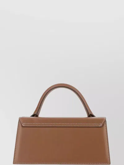 Jacquemus Long Rectangular Tote Bag