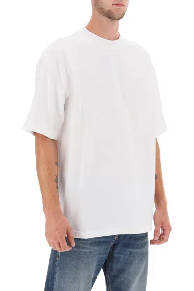 Diesel T-boggy Megoval-d T-shirt Men