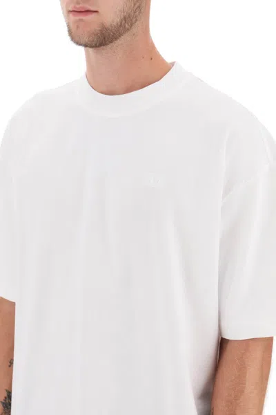 Diesel T-boggy Megoval-d T-shirt Men