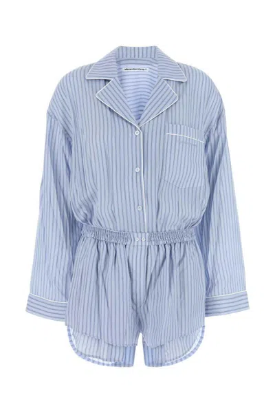 Alexander Wang T T By Alexander Wang Shorts