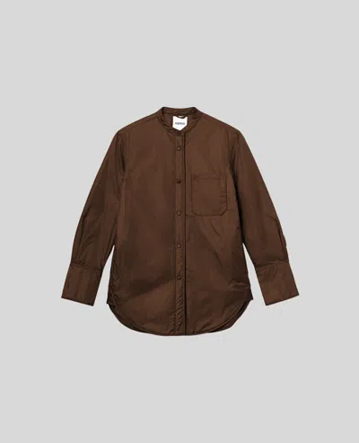 Aspesi Camicia Taleggio