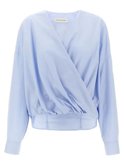 Dries Van Noten Women 'camiel' Blouse
