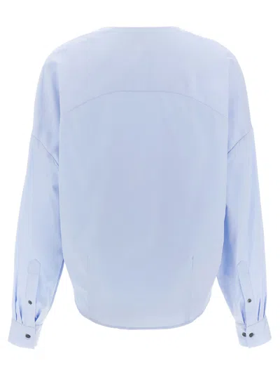 Dries Van Noten Women 'camiel' Blouse