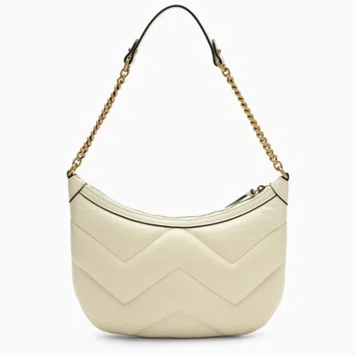 Gucci Small Gg Marmont Leather Shoulder Bag