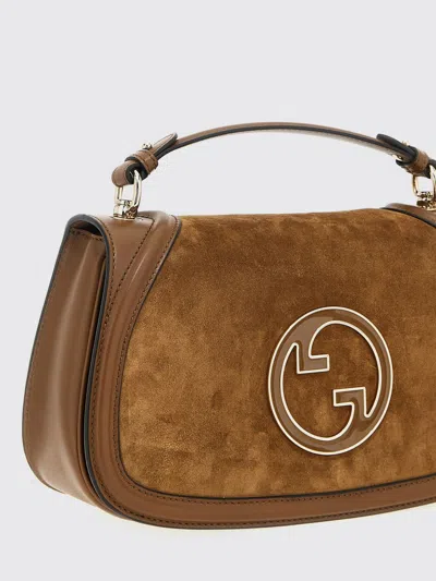 Gucci Blondie Medium Top Handle Bag