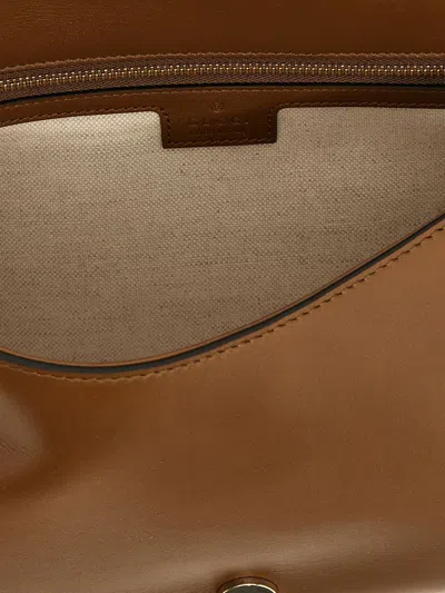 Gucci Blondie Medium Top Handle Bag