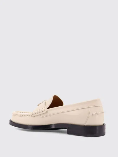 Gucci Loafers Woman White