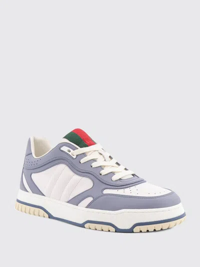 Gucci Sneakers Men White 1