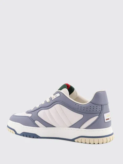 Gucci Sneakers Men White 1