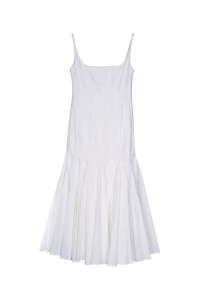 Jacquemus Women La Robe Agave