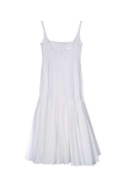 Jacquemus Women La Robe Agave