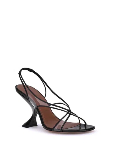 Amina Muaddi Pumps