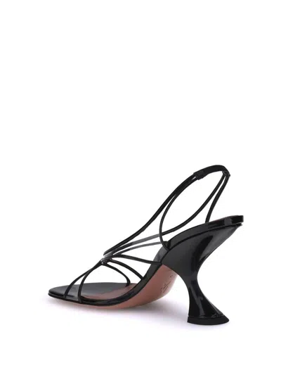 Amina Muaddi Pumps