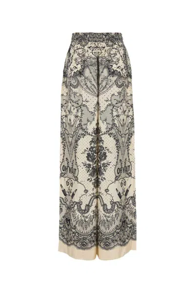 Zimmermann Pants