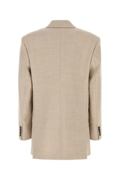 Max Mara Jackets And Vests