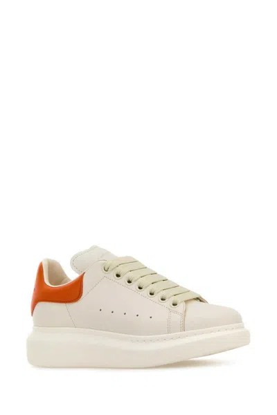 Alexander Mcqueen Sneakers