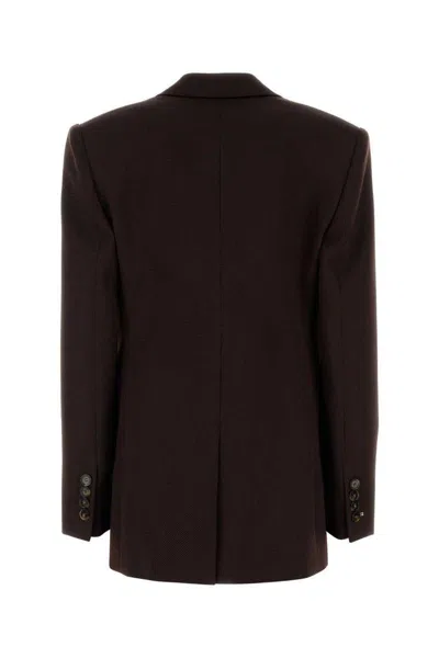 Stella Mccartney Jackets And Vests