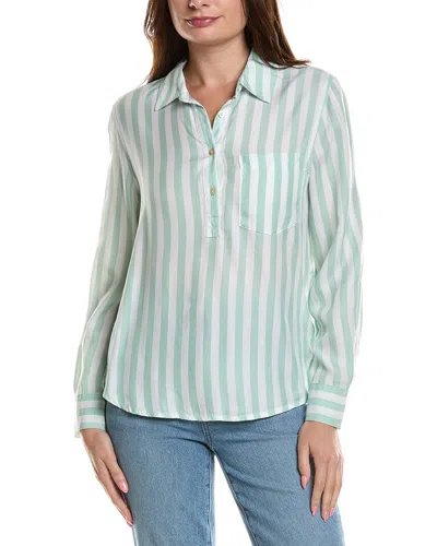 Lola River Stripe Shirt