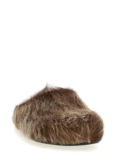 Marni Men 'fussbett' Sabots