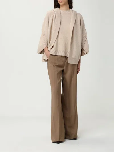 Max Mara Sweater Woman Sand