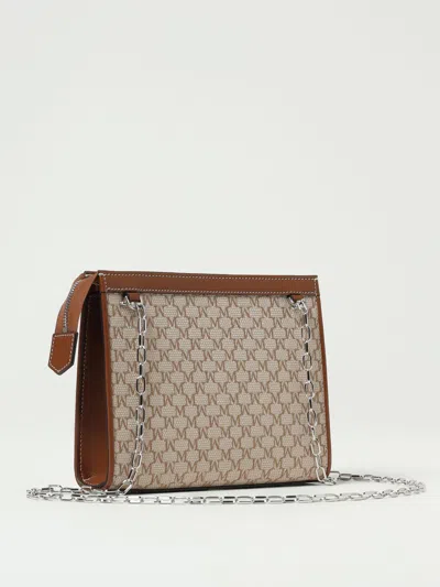 Max Mara Tote Bags Woman Brown