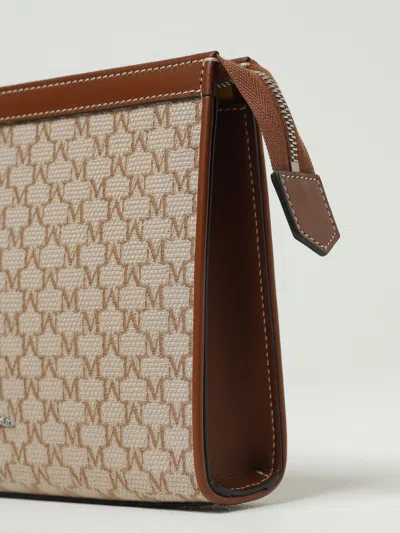 Max Mara Tote Bags Woman Brown