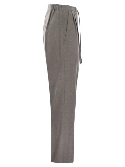 Max Mara Gatti In Gray