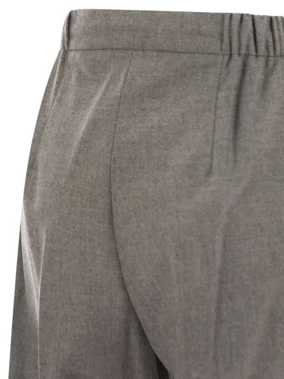 Max Mara Gatti In Gray