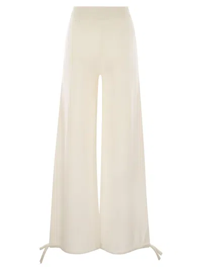 Max Mara Nigeria In Neutral