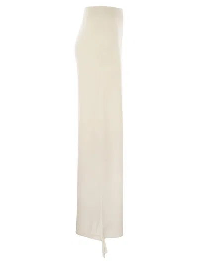 Max Mara Nigeria In Neutral