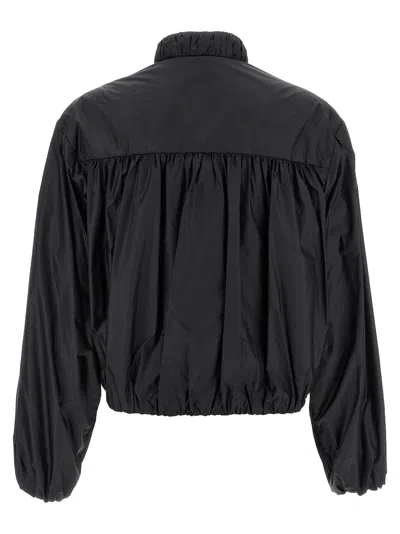 Moncler Women 'chazeron' Bomber Jacket