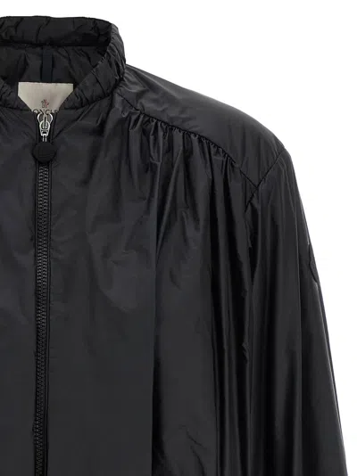 Moncler Women 'chazeron' Bomber Jacket