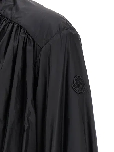 Moncler Women 'chazeron' Bomber Jacket