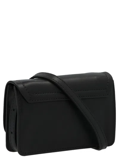 Moschino Women ‘m' Mini Clutch