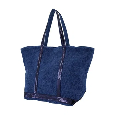 Vanessa Bruno L Zippe Shopper Bag