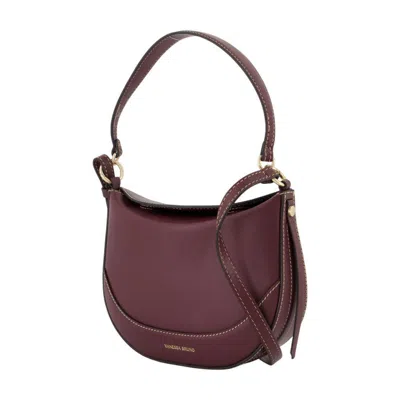 Vanessa Bruno Mini Daily Shoulder Bag