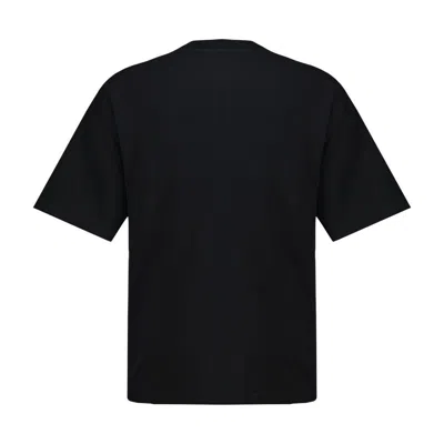 Jil Sander Cn Ss T-shirt