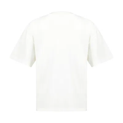 Jil Sander Cn Ss T-shirt