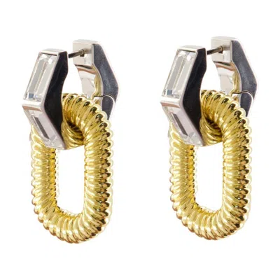Rabanne Earrings