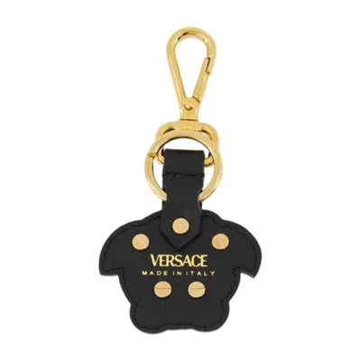 Versace Charm Keychain