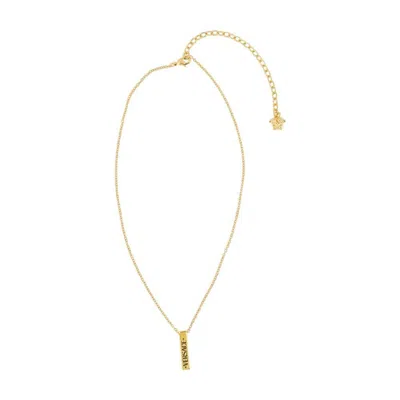 Versace Necklace