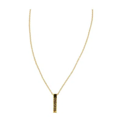 Versace Necklace