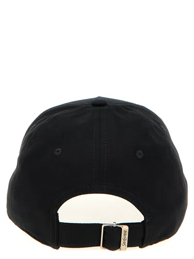 Saint Laurent Men 'college' Cap