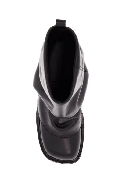 Attico The  Mini Robin Ankle Boots Women