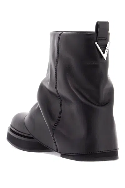 Attico The  Mini Robin Ankle Boots Women