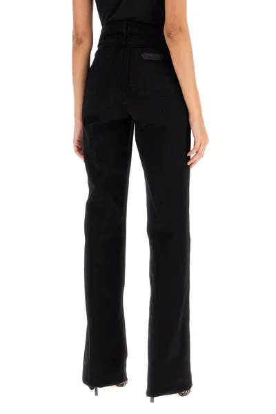 Tom Ford Bootcut Jeans Women