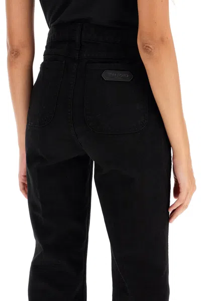 Tom Ford Bootcut Jeans Women